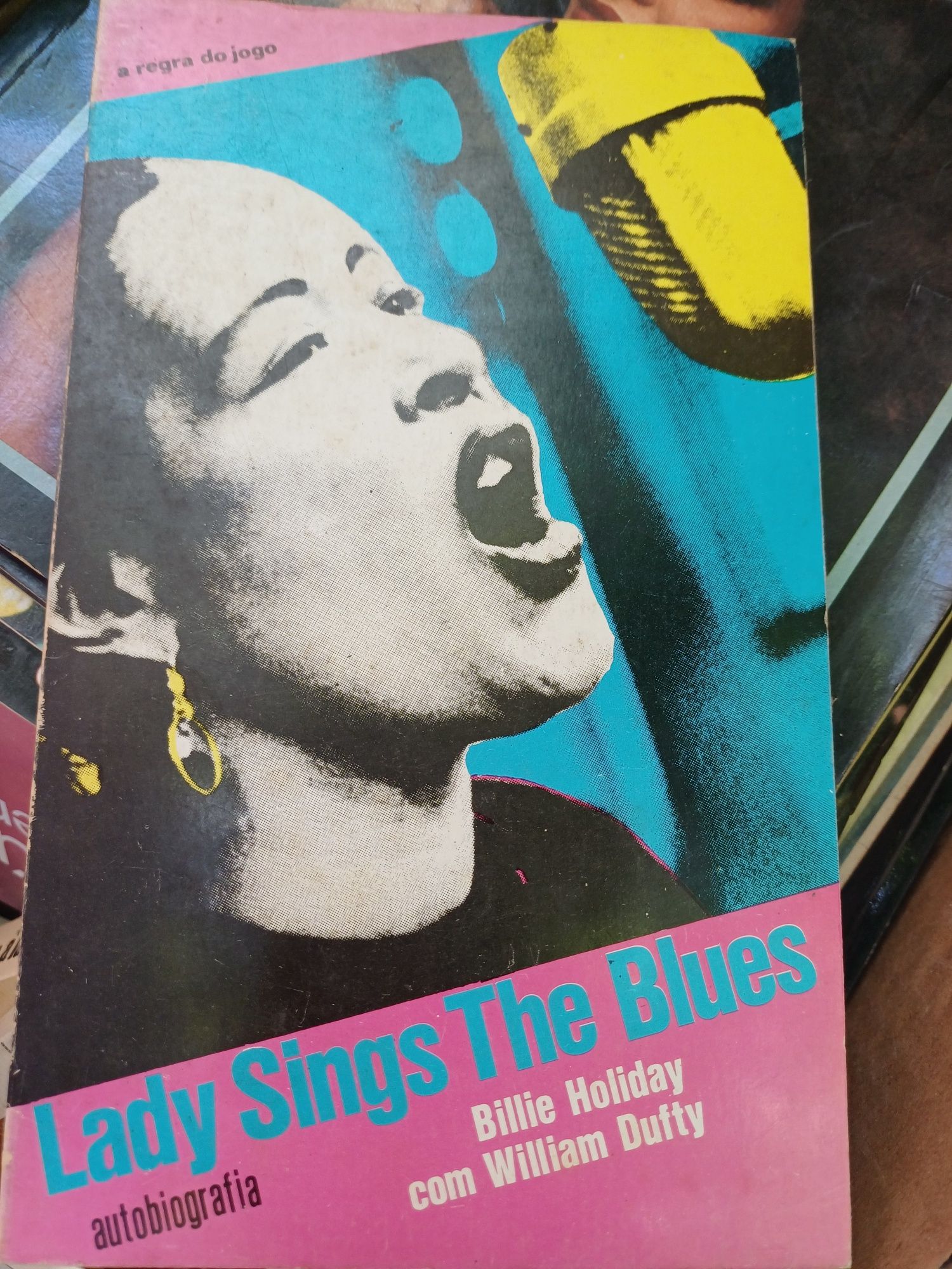 Livros de musica