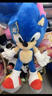 Boneco Sonic 70’cm