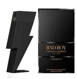 Carolina Herrera Bad Boy 50 ml woda perfumowana