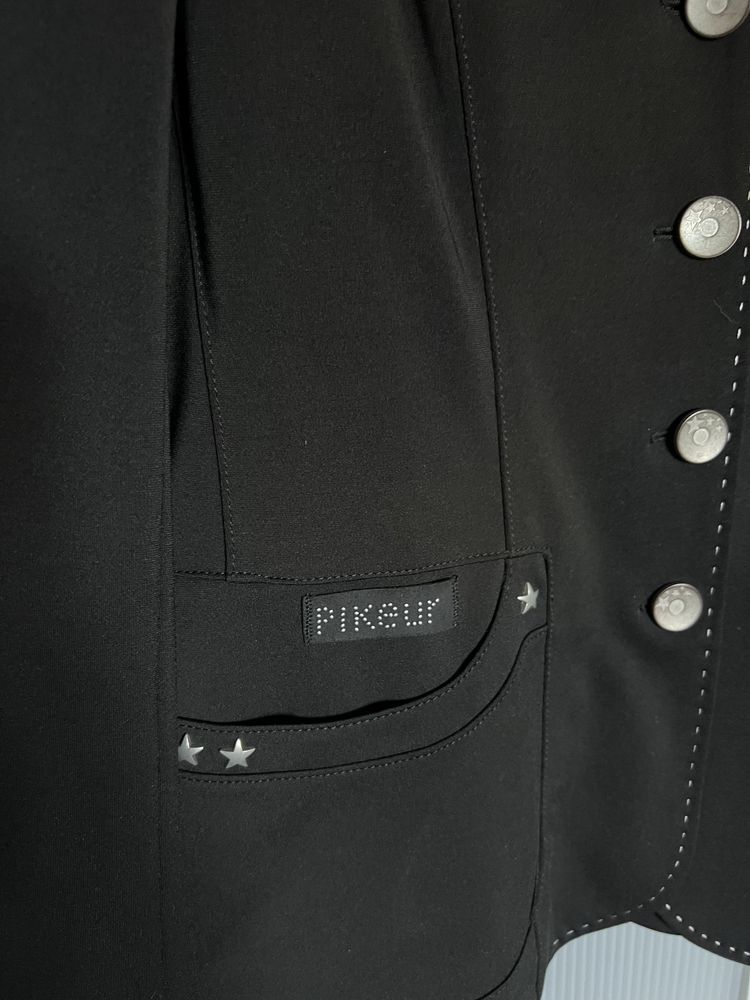 Frak Pikeur Davita 38