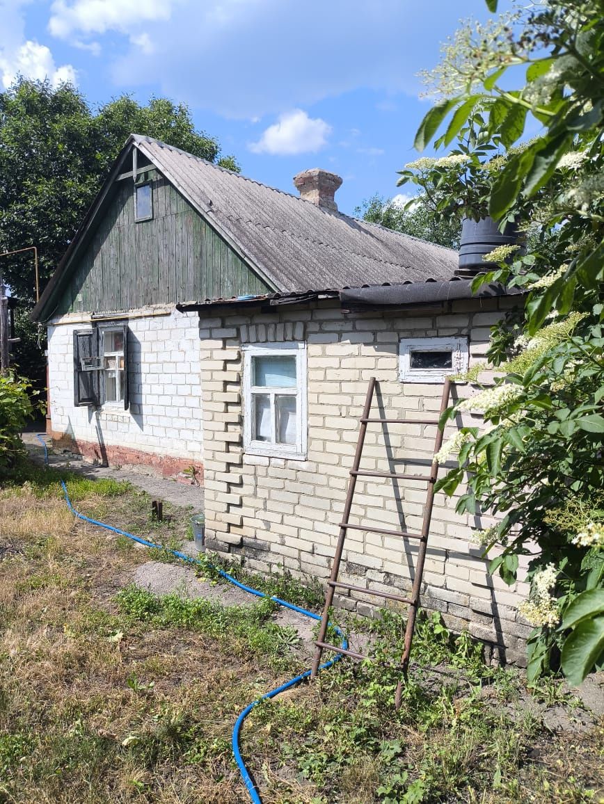 У Продажі Добротне Домоволодіння
