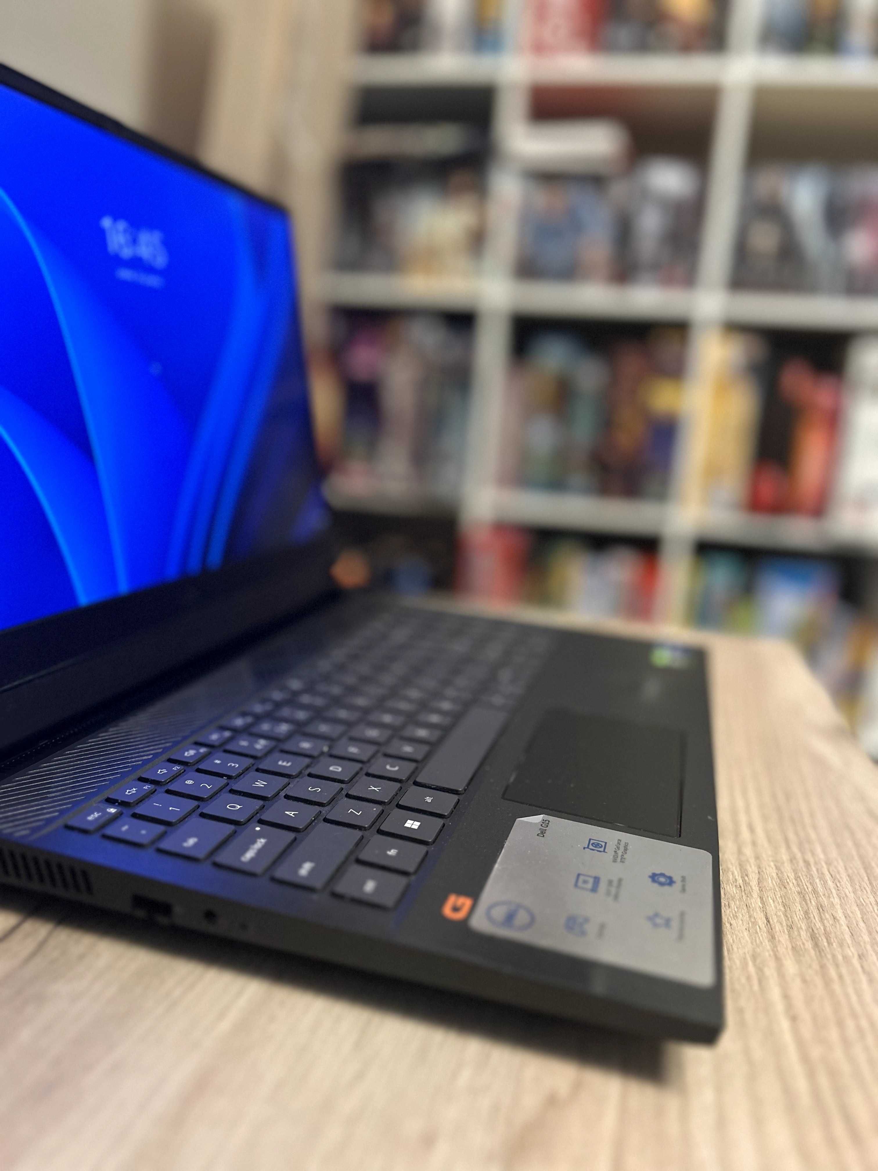 Laptop Dell G15 5521 SE i7-12700H/32GB/1TB/Win11 RTX3070Ti