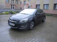 Opel Astra 2,0 CDTI 165 KM ,Automat, Nawigacja,Xenon,