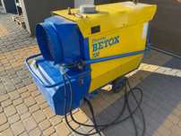 Nagrzewnica olejowa Thermo Betox 700