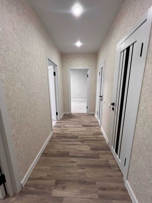 NEW! 2к Виставка новобудова з ремонтом / можлива "є Оселя"