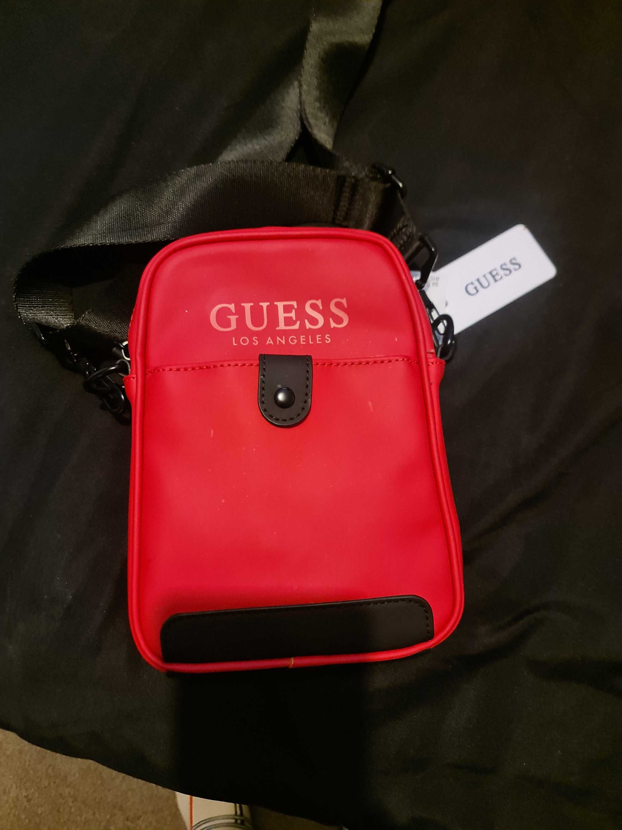 Guess original nova