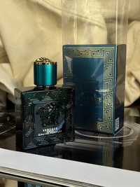 Versace Eros parfum духи парфюм одекалон подарок