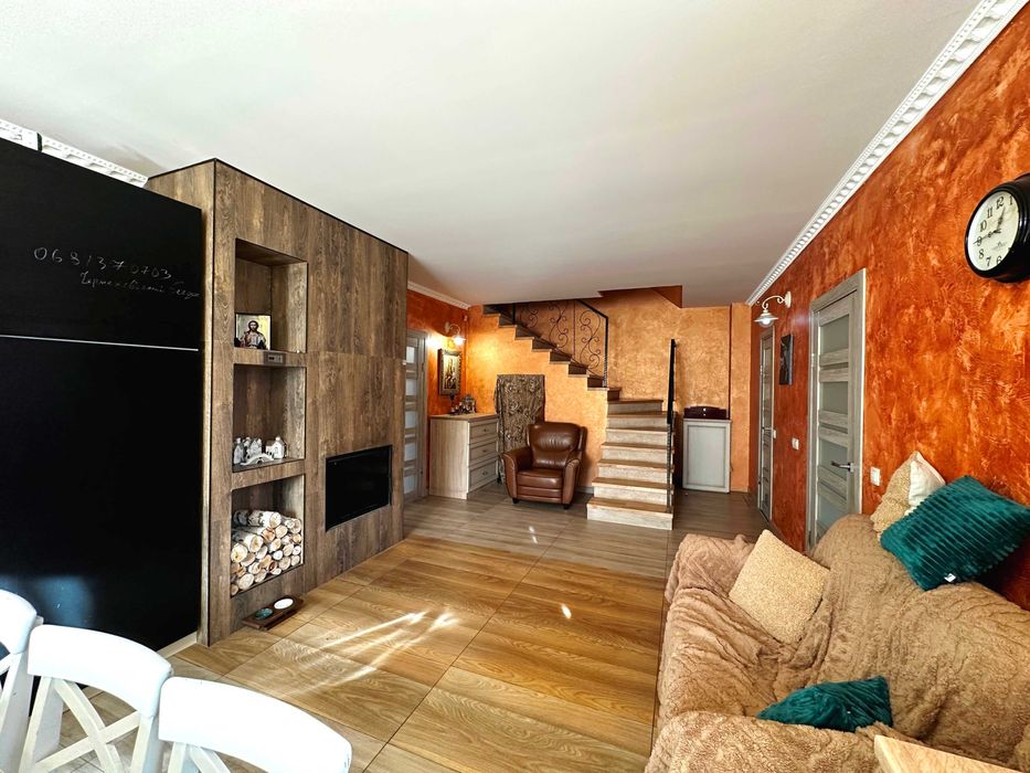 Ексклюзивна пропозиція будинок з усіма зручностями в  м.Стрий