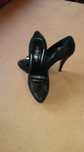 Buty damskie 36