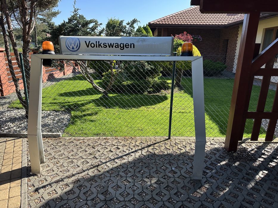 Sprzedam palak kompletny do Autolawety alu