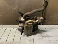 WEBASTO OGRZEWANIE POSTOJOWE VW PASSAT B6 3C0815005AA
