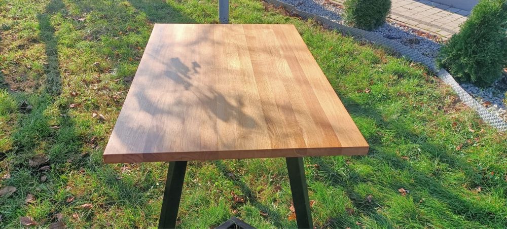 Stół Loftowy 140x90x76cm