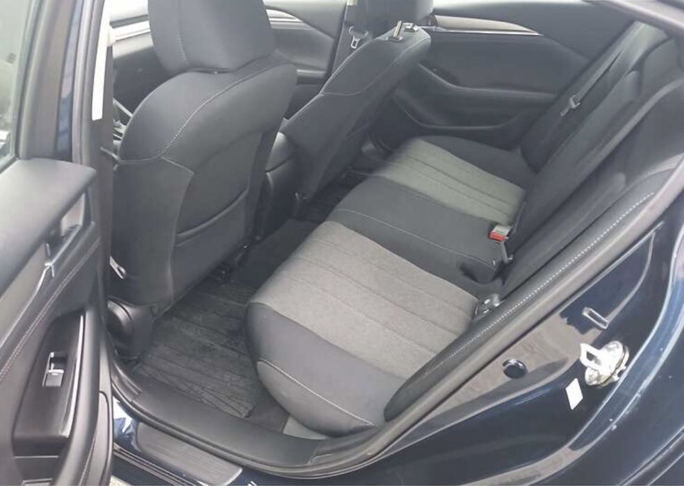 Продам салон Mazda 6 2018
