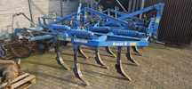 Lemken karat 9 bezorkowiec 4m
