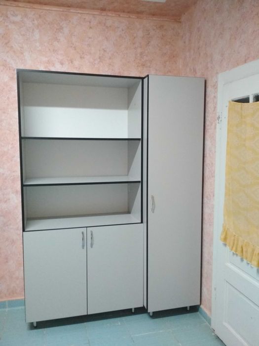 Шафа комбінована