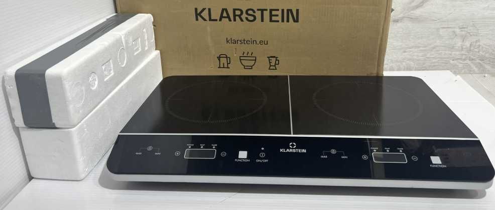 Индукционная плита Klarstein	
VariCook Neo  3500 W
