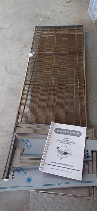 Piec Senoven Sen