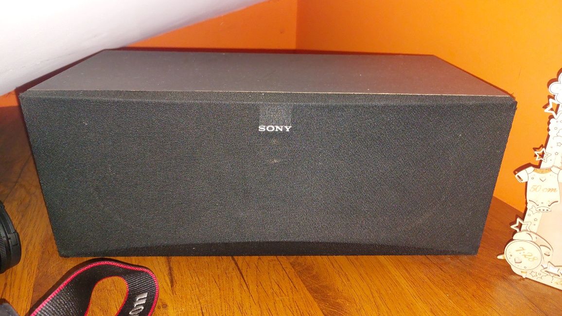 Tuner Sony st s390