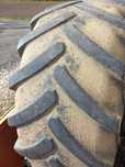 Opona Michelin 540/65 R28 XM 108