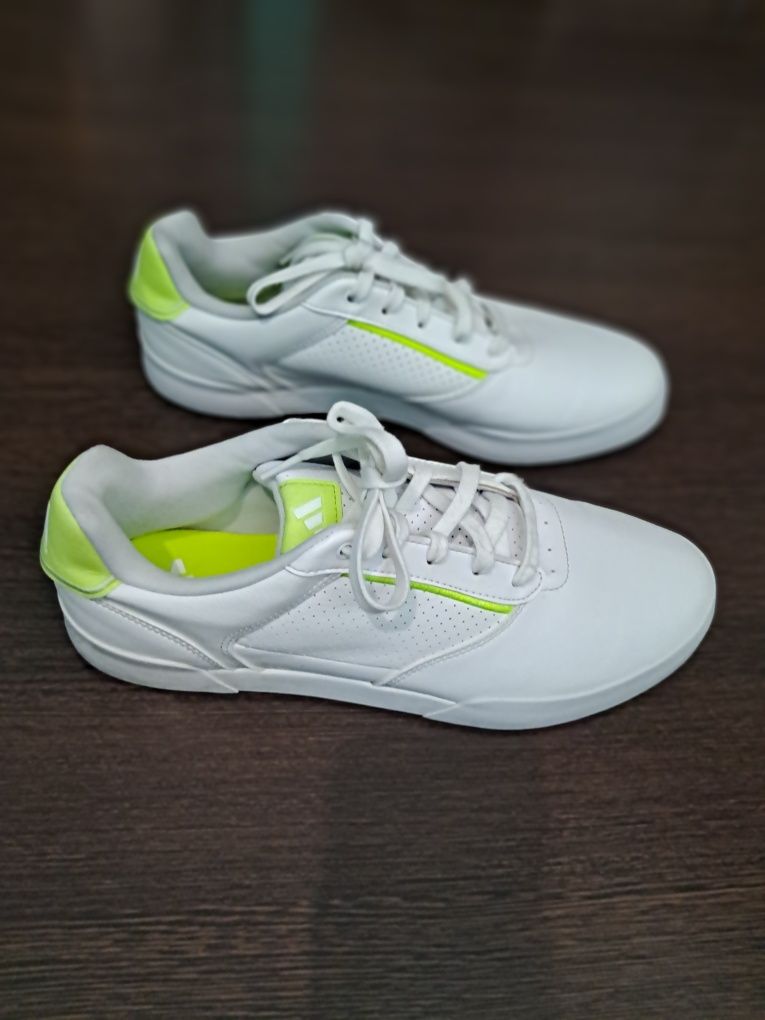 Adidas Retrocross Spikeless Golf.  Р 46   28.5см