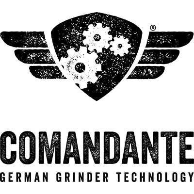 Comandante - Młynek X25 Trailmaster Dune