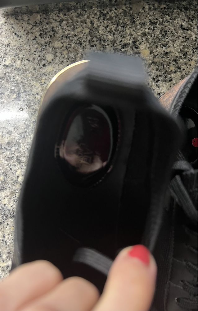 Sapatilha tenis michael kors