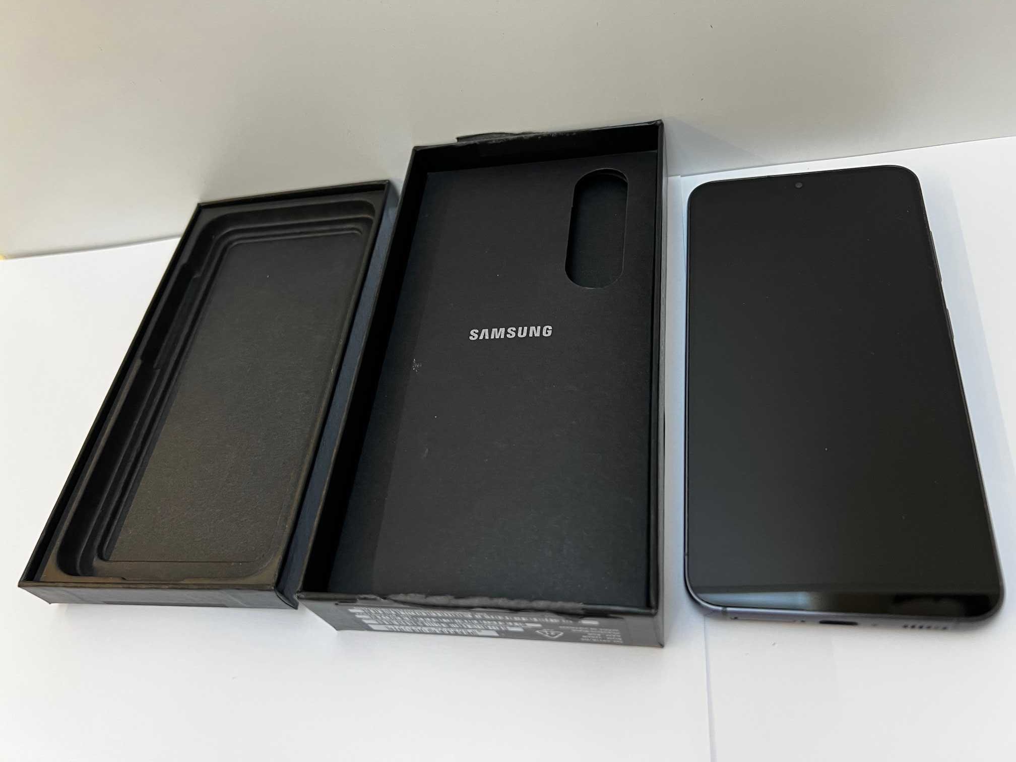 Samsung Galaxy S23 5G - 8 GB / 128 GB / Gwarancja do 07.2026