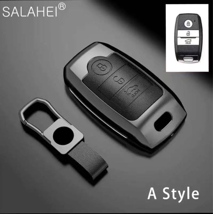 Брелок, Чохол для автоключа kia