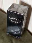 Парфум Dior Sauvage Eau de Parfum  100 мл.