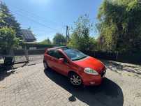 Fiat Punto Fiat Grande Punto AUTOMAT