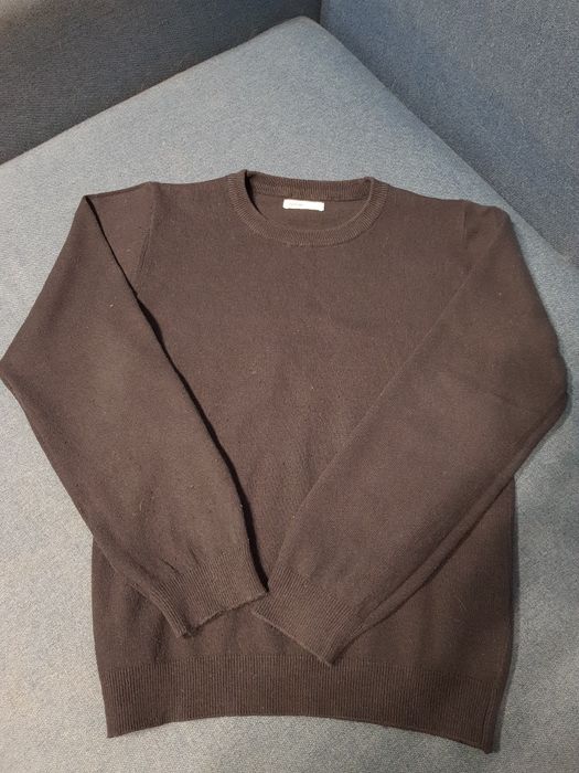 Базовый джемпер для подростка