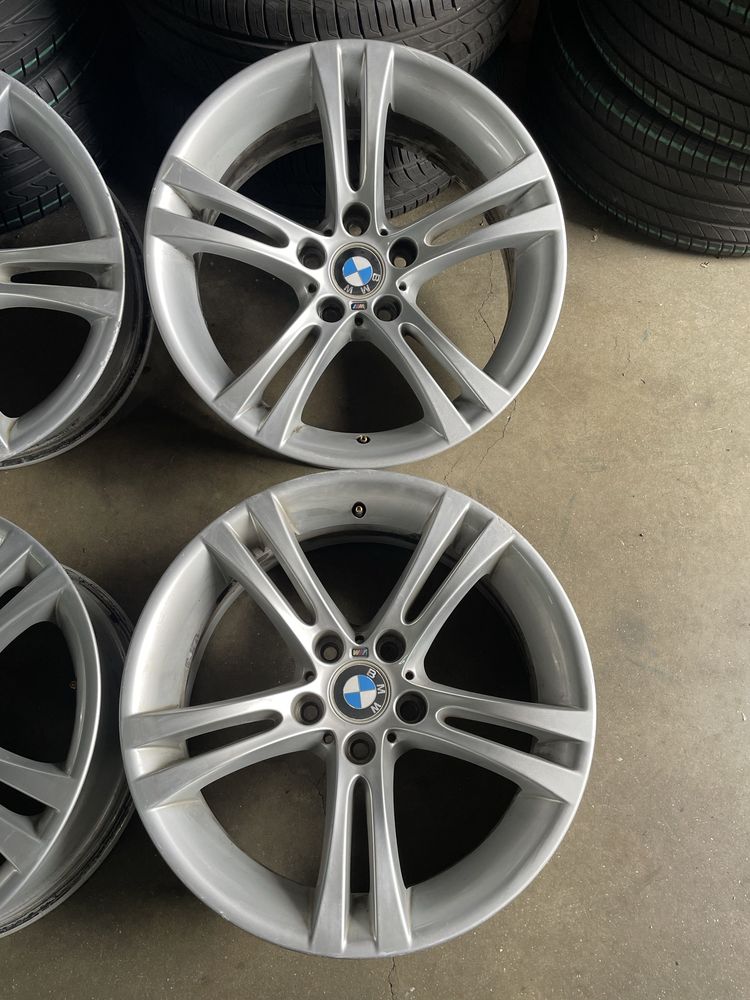 Jantes 18 5/120 Originais BMW