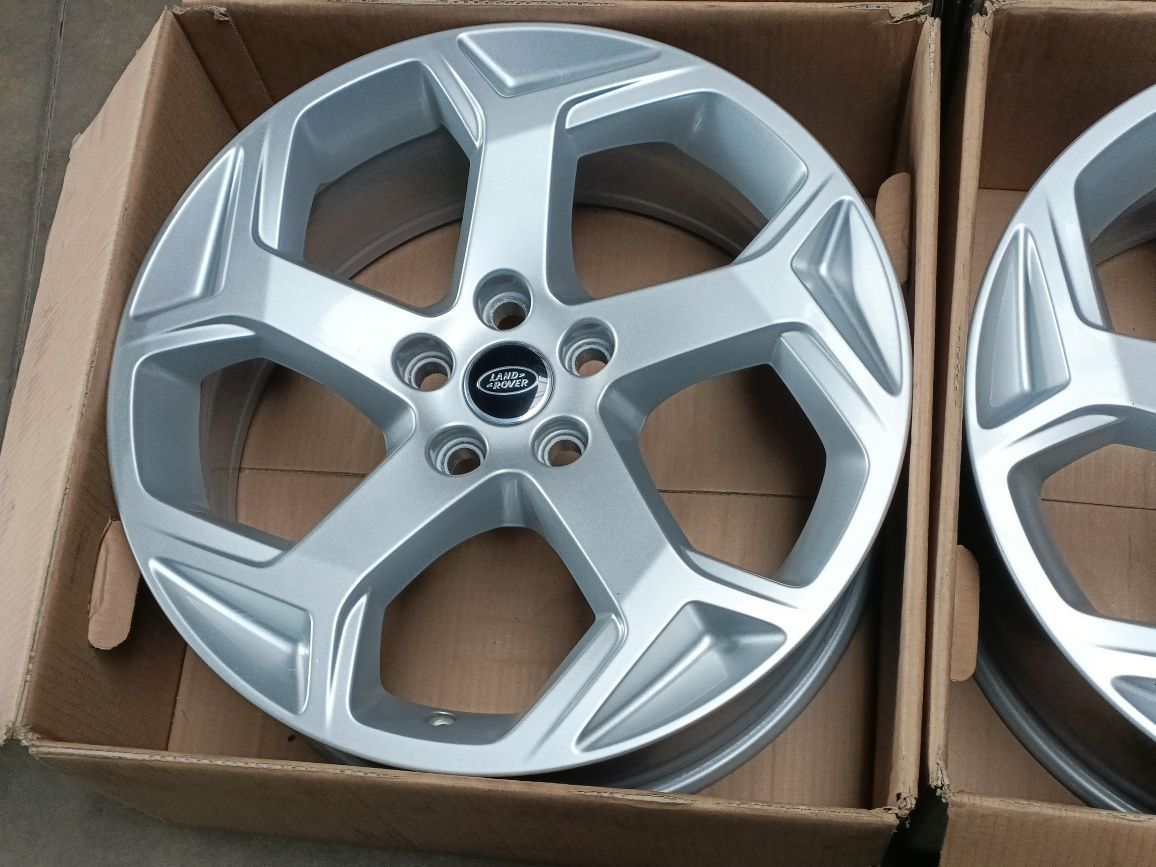 Alufelgi Felgi Land Rover 20 cali 5x120 Range Rover