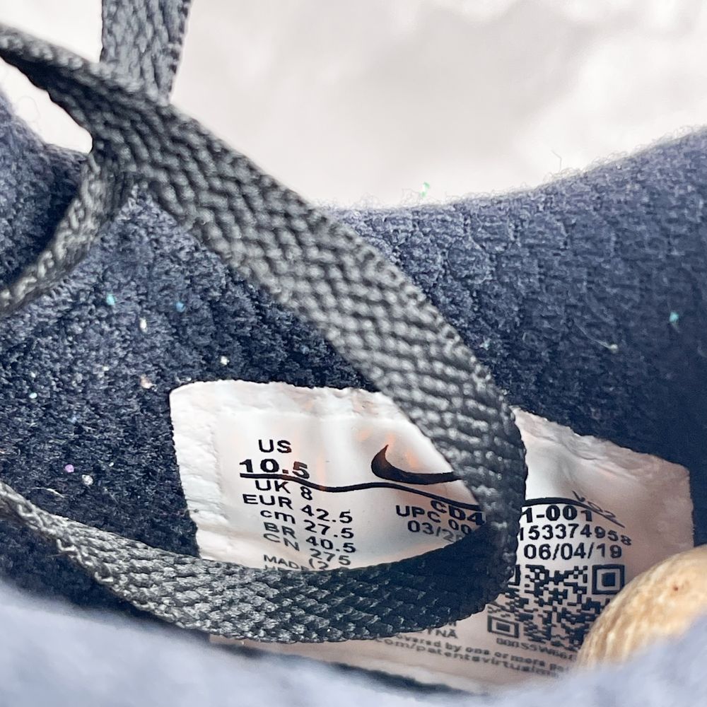 Кроссовки Nike 42,5 METCON