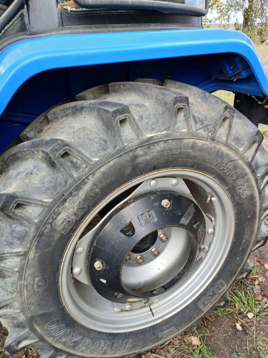 Solis 50 ЯПОНІЯ 4х4 3.0Дизель 2018рік