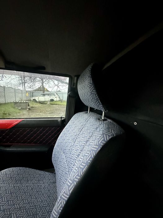 Продам пвтомобіль  ИЖ 21175 ЗНГ