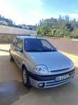Renault Clio 2 1.9 d