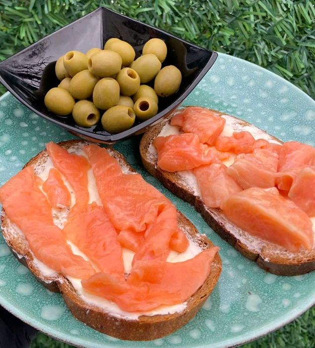 Лосось филе кусочки, сёмга, малосольные, слабосоленые,