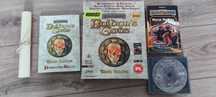 Baldur's Gate premierowy big box