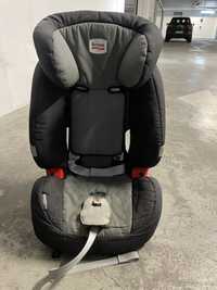 Cadeira Auto Britax Romer 123