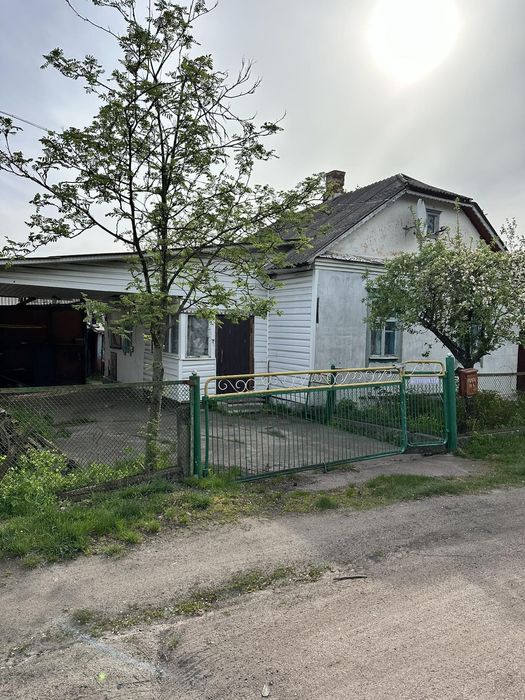 Продаж будинку в р-н стадіона Спартак