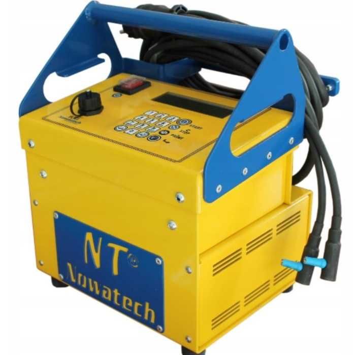 Zgrzewarka elektrooporowa 500mm ZERN-3000 NOWATECH 3600W 100A