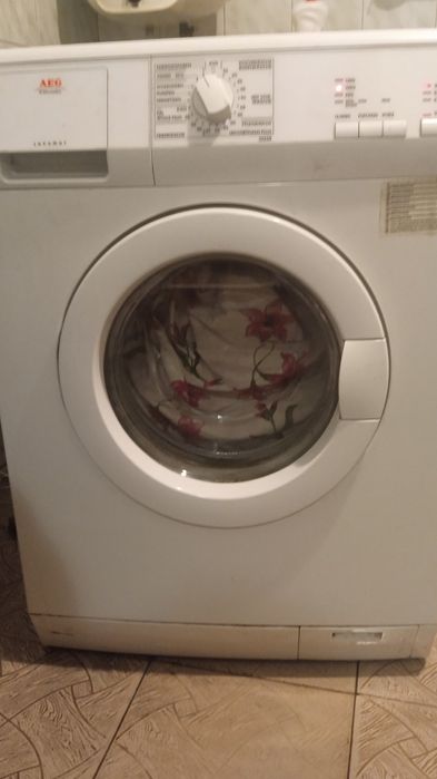 Продам пральну машинку