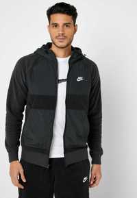 Nike Polar Fleece Zip Hoody