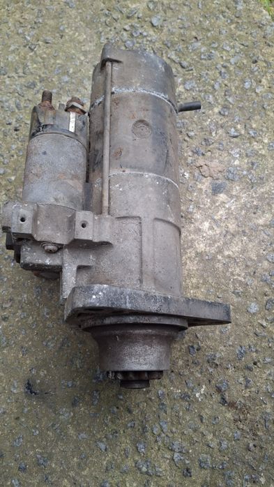 Стартер для Вольво