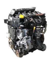 Motor 2.2DCi RENAULT MASTER OPEL MOVANO NISSAN INTERSTAR Ref: G9TF722