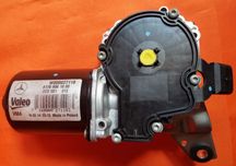 KIA 98700 – D9000 QL DC стеклоочиститель дворник