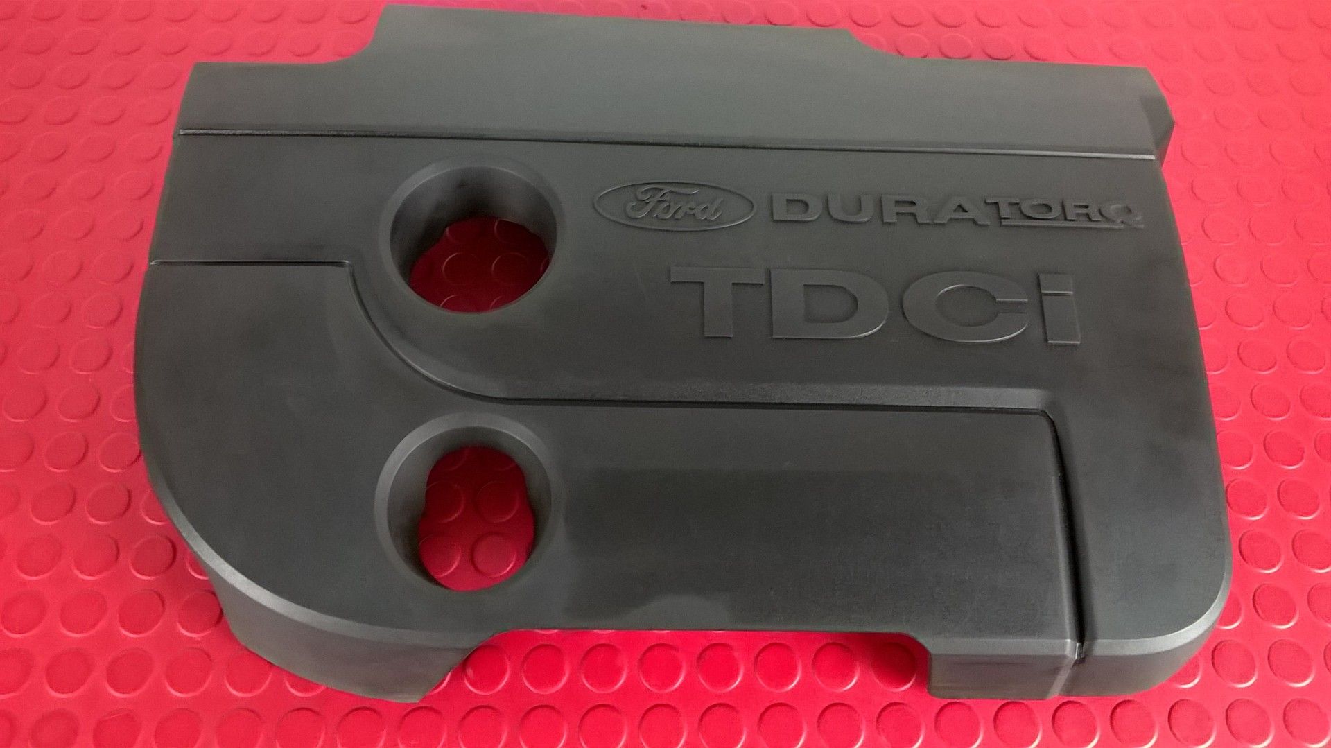 Tampa do Motor - AV2Q-6N041-B / DN1Q-6A949-A [Ford Fiesta VI]