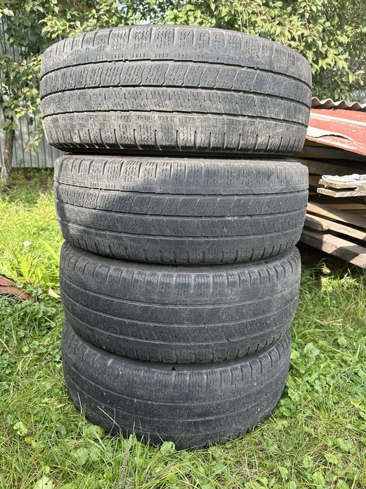 Kleber R16 C 225 65