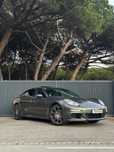 Porsche Panamera 3.0D